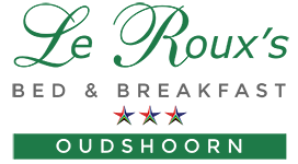 Le Rouxs Bed and Breakfast